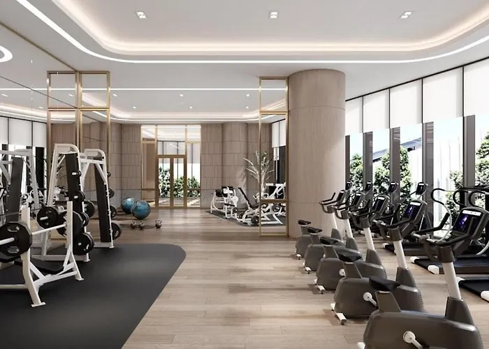Icon 40 Căn Hộ Ven Biển - Bay Căn hộ Hạ Long